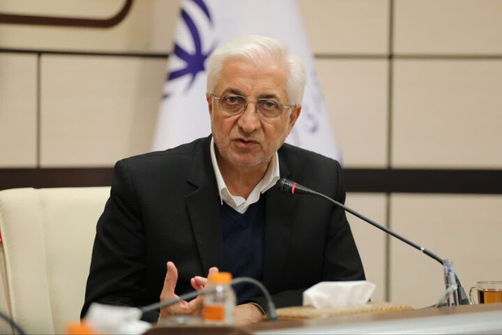 خراسان شمالی در اوج همدلی؛ وقتی یک استان برای وداع ملی به پا خاست