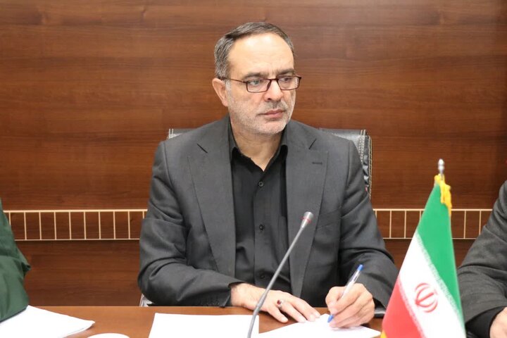 خراسان شمالی در اوج همدلی؛ وقتی یک استان برای وداع ملی به پا خاست