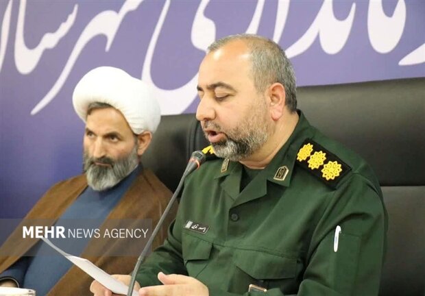خراسان شمالی در اوج همدلی؛ وقتی یک استان برای وداع ملی به پا خاست