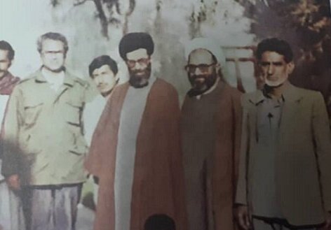 تحکیم وحدت شیعه و سنی؛ میراث ماندگار رهبر شهید در ایرانشهر
