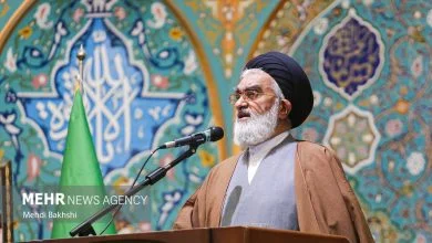 امام جمعه قم: مسیر قدرت‌یابی جبهه اسلام تا پیروزی نهایی ادامه دارد