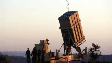 پس‌لرزه‌های جنگ علیه ایران؛ تحویل سلاح‌های آمریکایی به تعویق افتاد