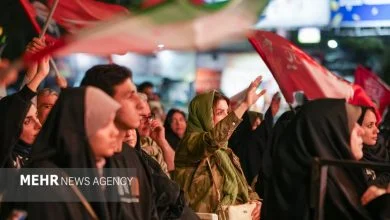 گنبد در شب ۲۰۶؛ روایت تازهای از همراهی مردم گنبد در شب ۲۰۶؛ روایت تازهای از همراهی مردم